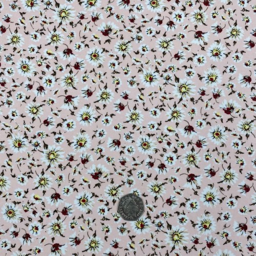 Lyocell - 042/ANAD - Pink